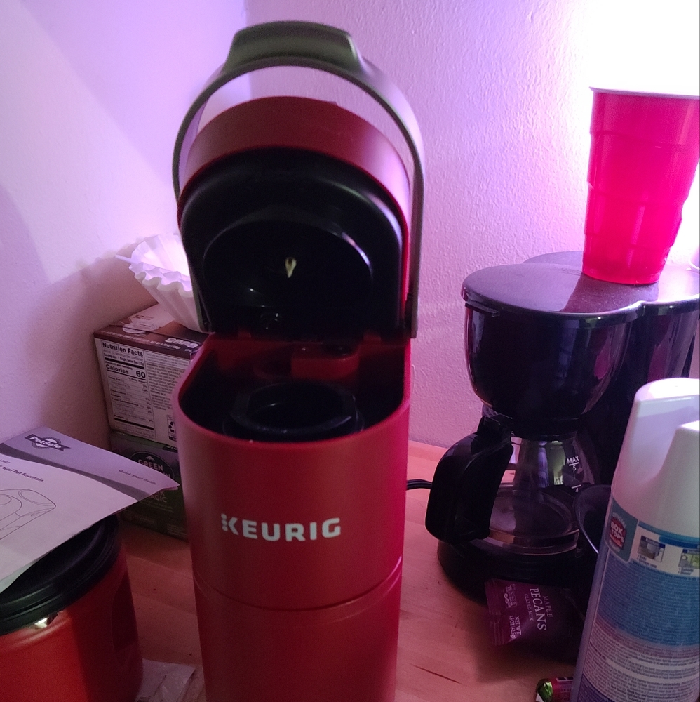 Keurig